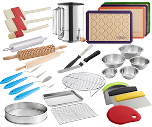 Smallwares & Kitchen Accessories  Minot Restaurant Supply Company