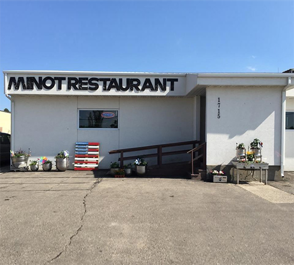 Learn More About Minot Restaurant Supply